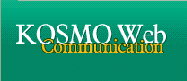 KOSMO.WEB