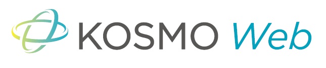 KOSMO Communication Web